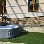 Lejlighed Vrchy *