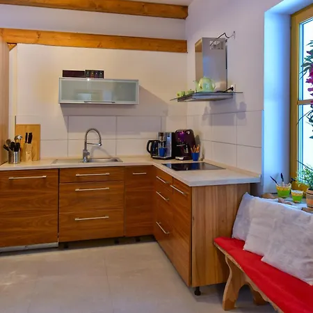 Vrchy Apartment Prlov