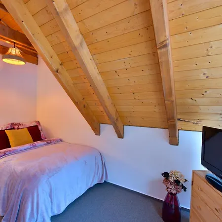 Apartment Vrchy Prlov
