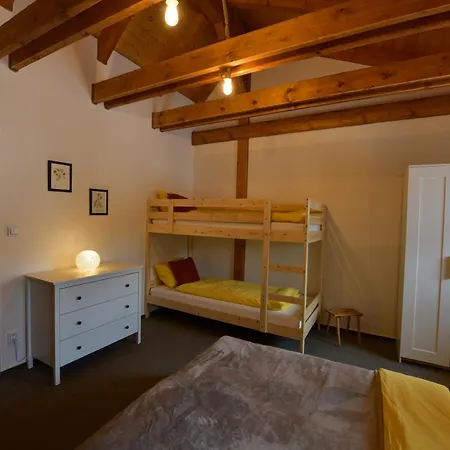 Vrchy Apartment *