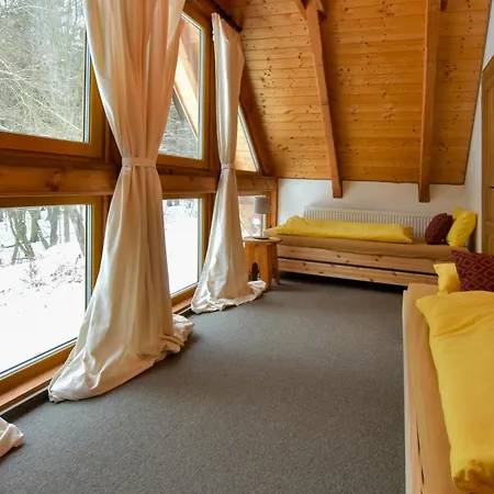 Apartment Vrchy Prlov