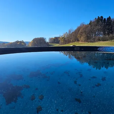 Apartment Vrchy Prlov