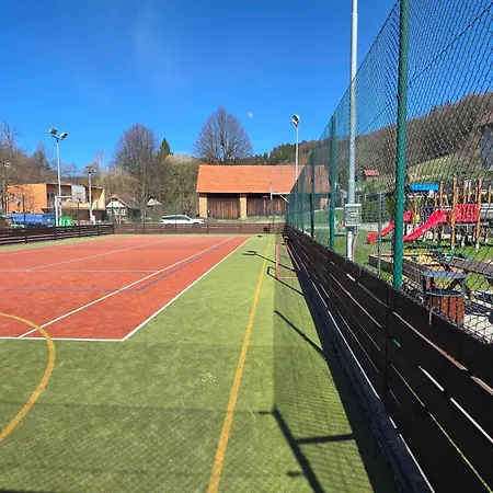 Vrchy Apartman