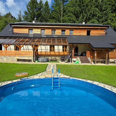 Apartman Vrchy *