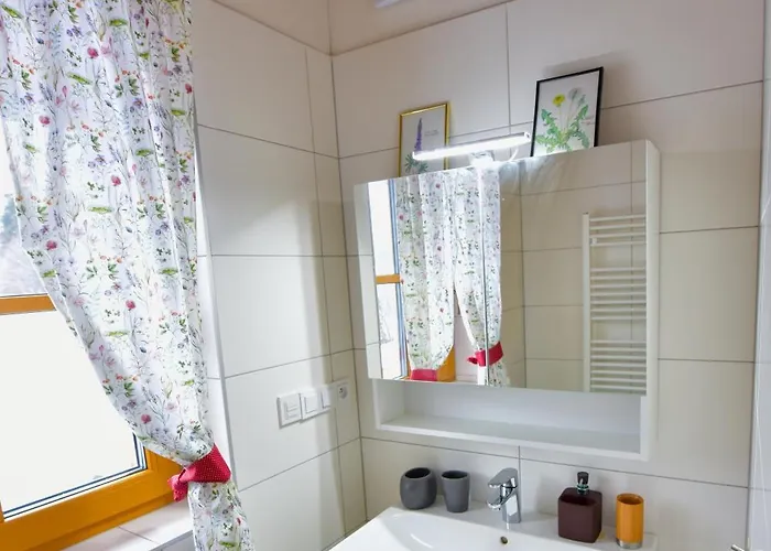 Vrchy Apartment Prlov
